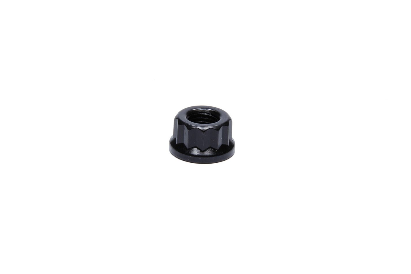 10mm x 1.25 12pt Nut (1) Black Oxide - 301-8312