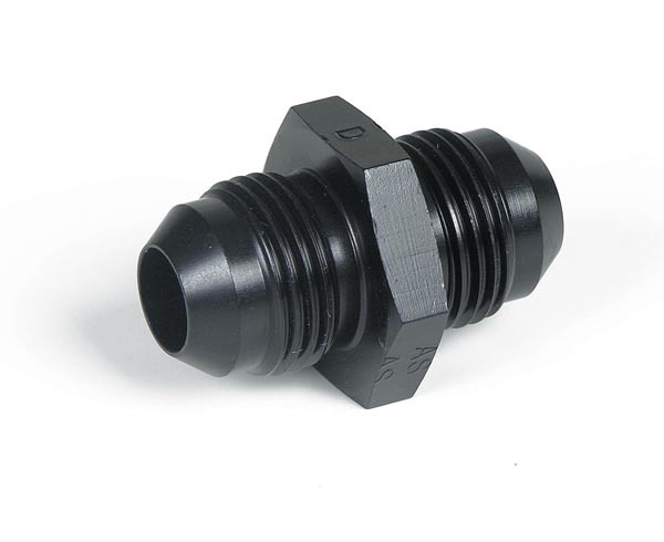 Adapter Fitting Union 16an to 16an - AT981516ERL