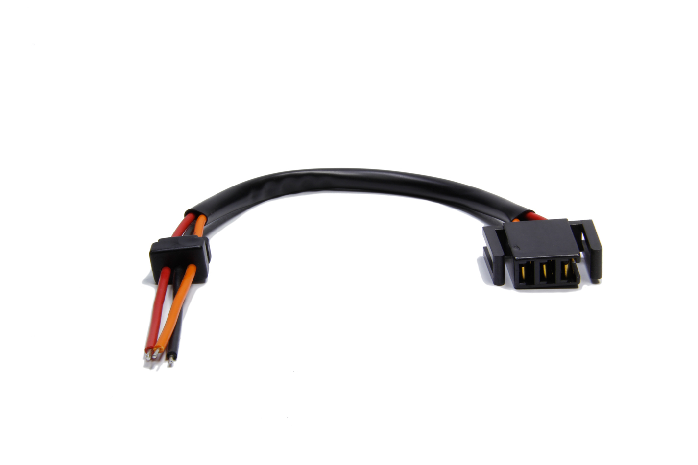 HEI Distributor Plug Harness - KICDISTHPL