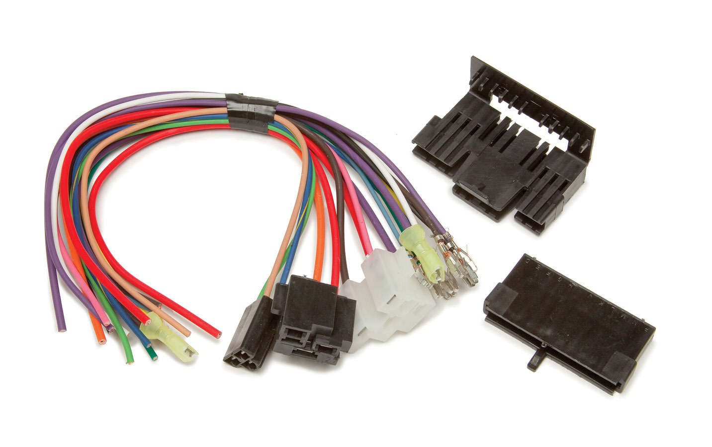 Gm Steering Column and Dimmer Swch.Pigtail Kit - 30805