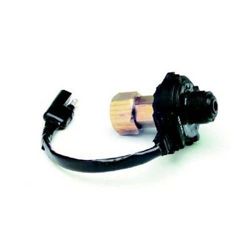 Vehicle Speed Sensor - 60116