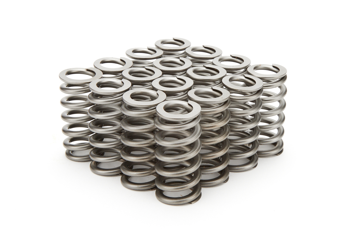 1.061 Ovate Beehive Valve Spring Set - PAC-1214X