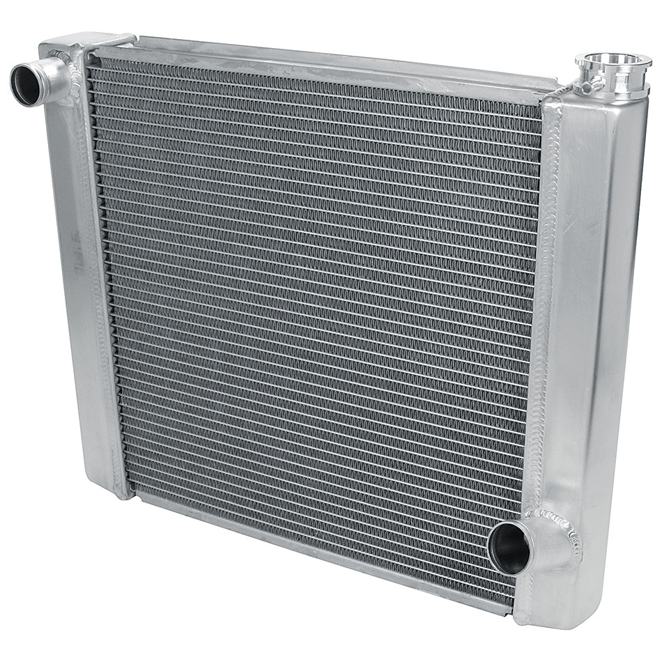 Radiator Chevy 19x22 - 30010