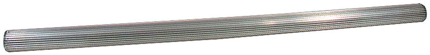 4' In-line Oil Cooler Aluminum - 30143