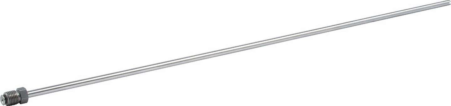 3/16in Brake Line 30in Stainless Steel - 48303