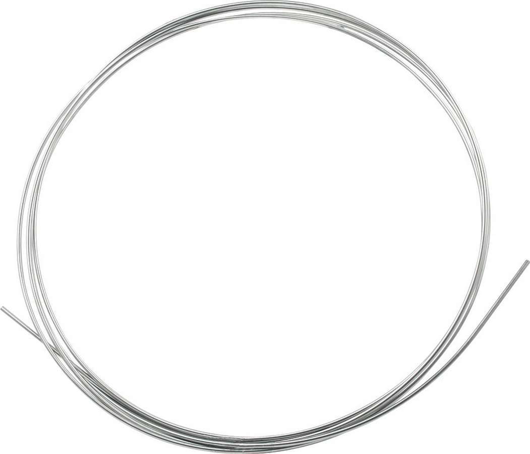 1/4in Brake Line 20ft Stainless Steel - 48318