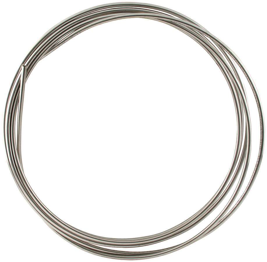 3/8in Coiled Tubing 20ft Stainless Steel - 48322