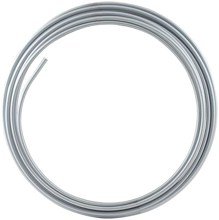 3/8in Coiled Tubing 25ft Steel - 48328