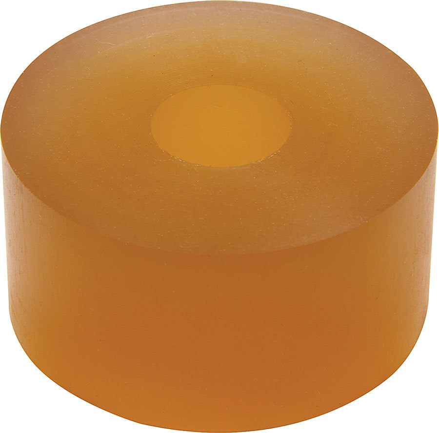 Bump Stop Puck 40dr Brown 1in - 64329
