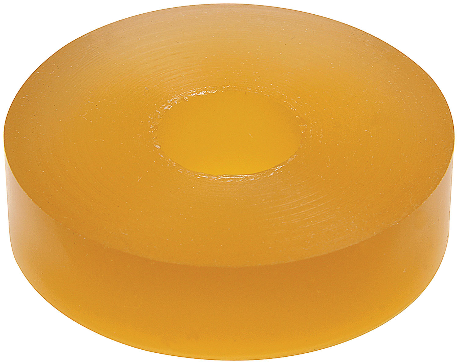 Bump Stop Puck 40dr Brown 1/2in Tall 14mm - 64367