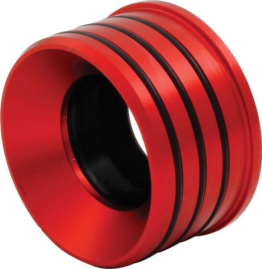 9in Ford Housing Seal Red - 72100