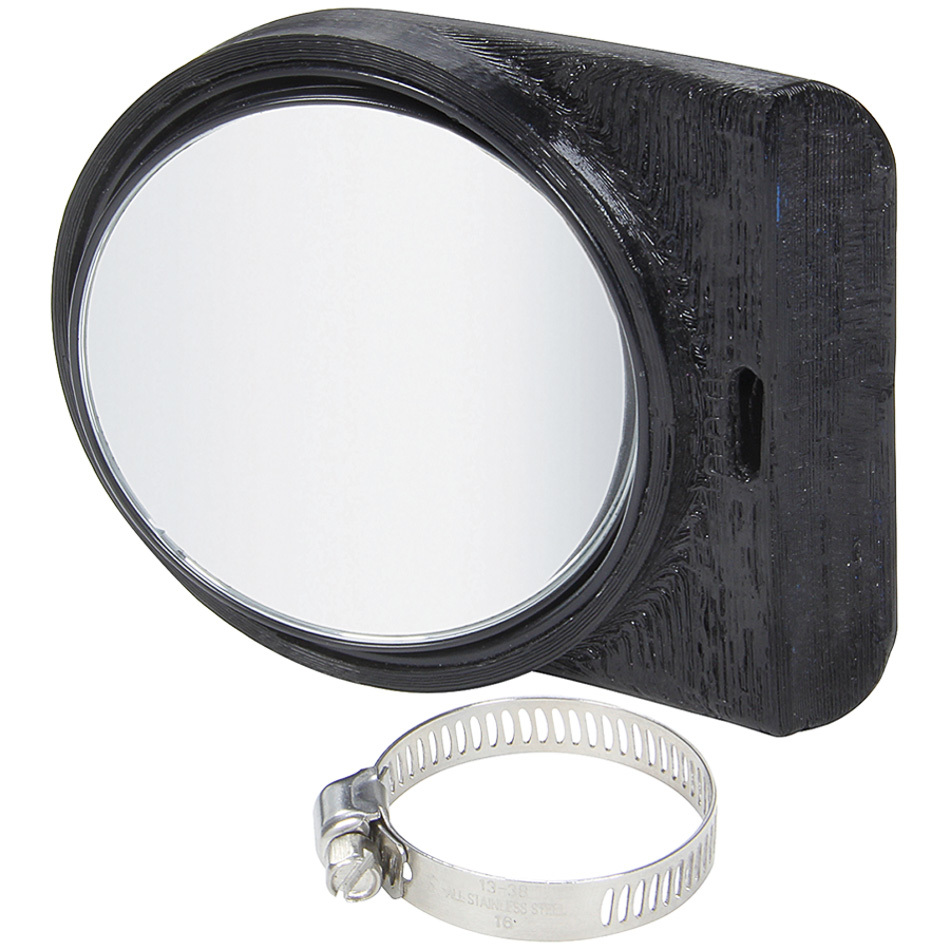 Side View Mirror Adjustable - 76409