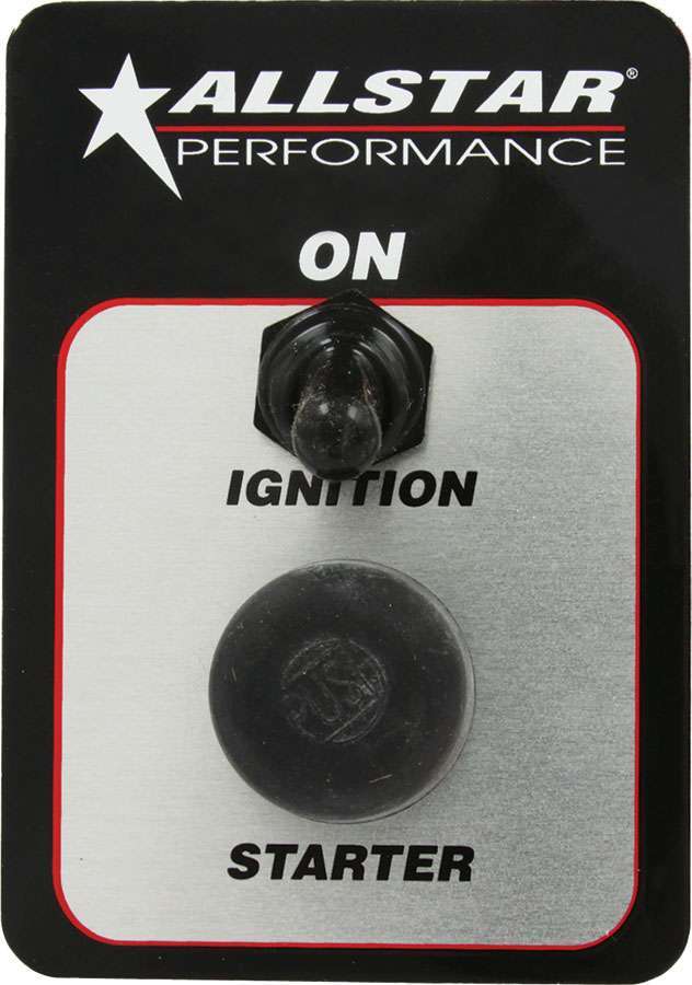 Magneto Ignition Panel - 80150
