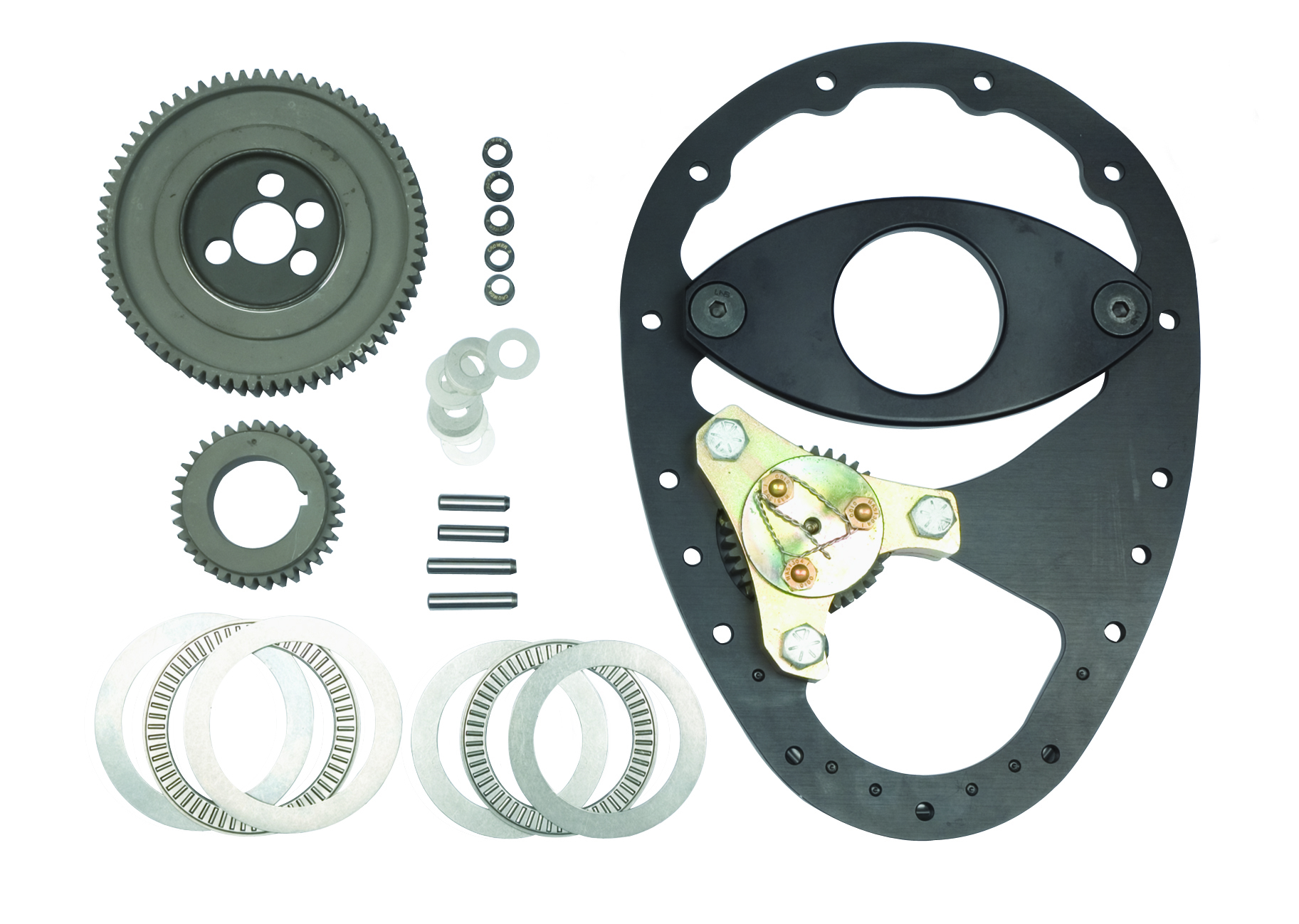 Gear Drive Assembly Standard Cam - 90000