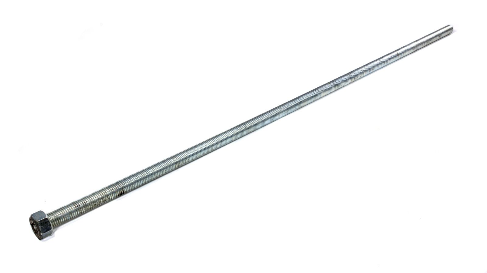 Install Threaded Rod for 11350 - 99381
