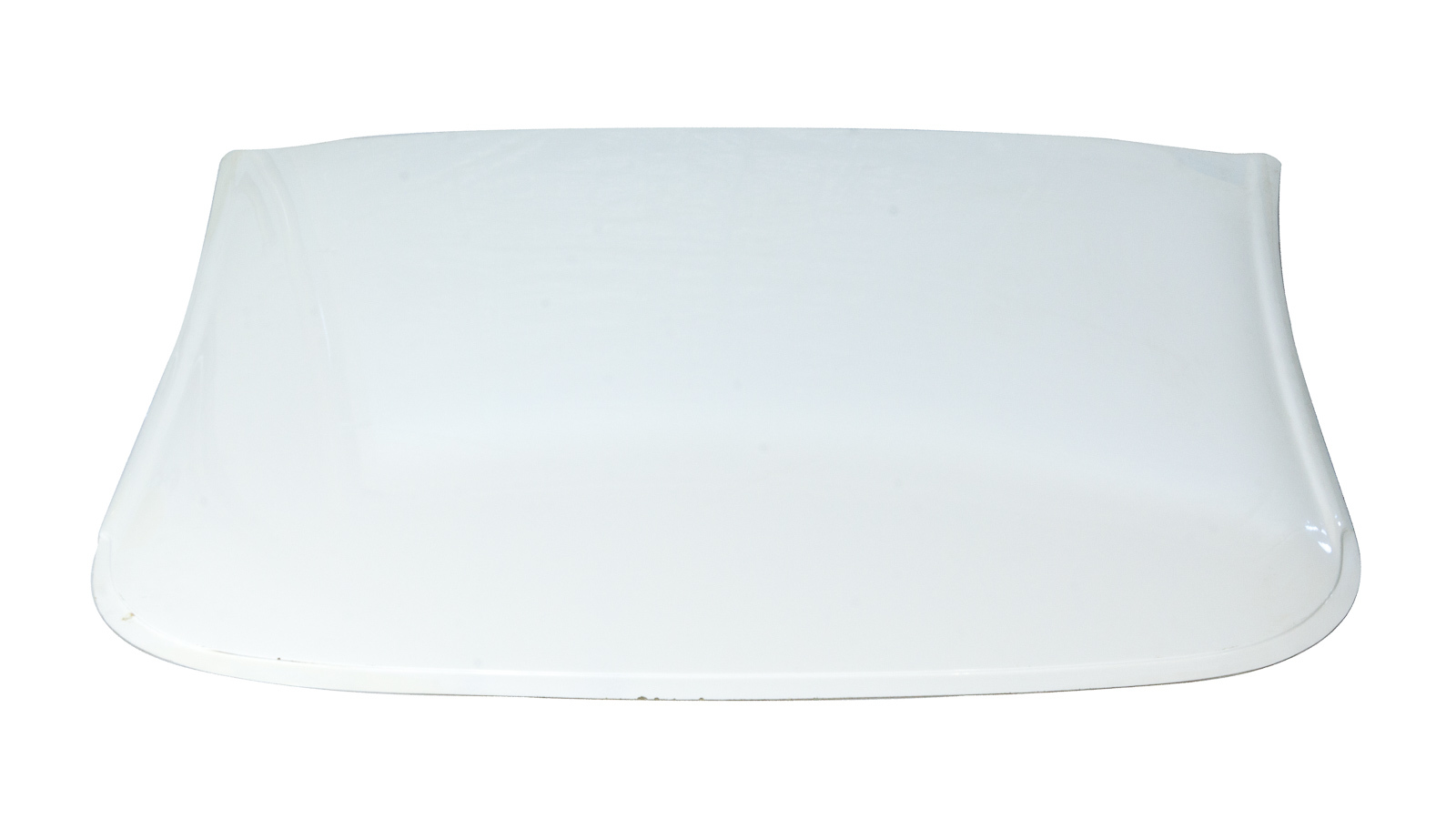 Late Model Roof F/G White - 2050F