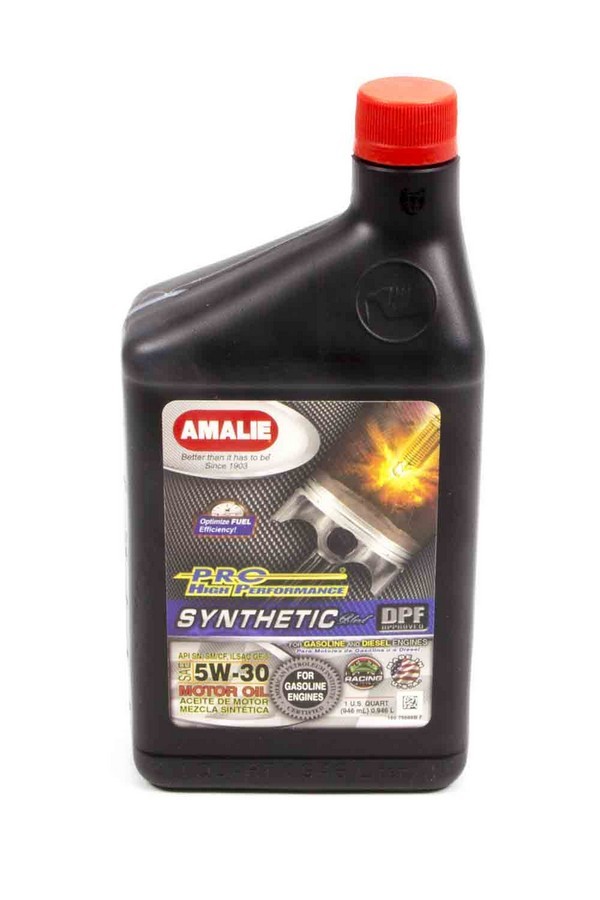 PRO HP Syn Blend 5w30 Oil 1Qt - 75666-56