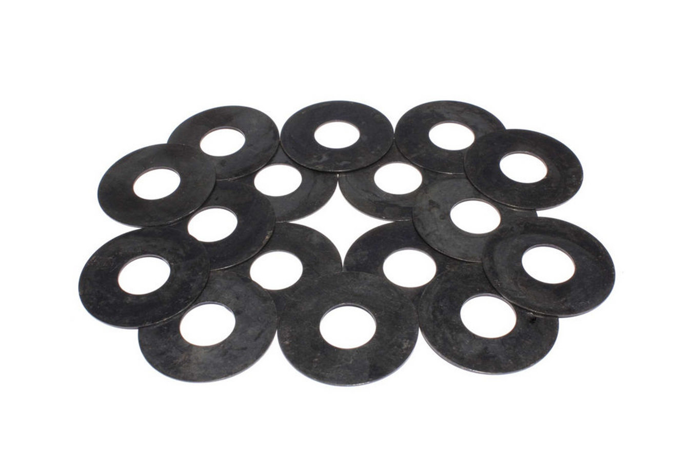 Valve Spring Shim Kit 1.250in OD  .814in ID - 4748-16