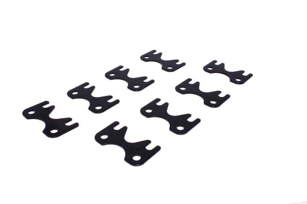 5/16 Flat Guide Plates - GM LS Series - 4854-8