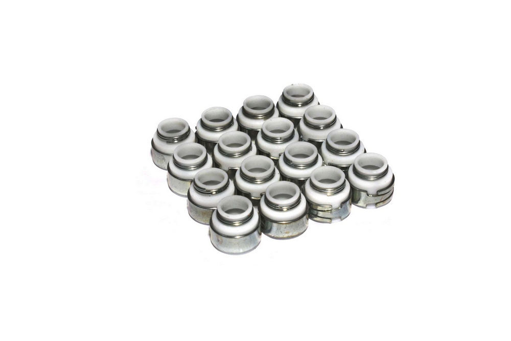 Teflon Valve Seals .500in 11/32in - 510-16