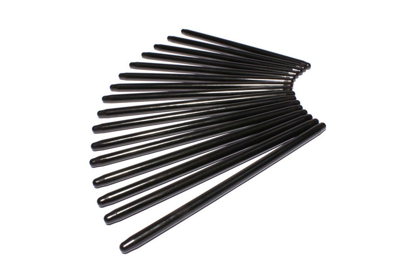 3/8 Hi-Tech Pushrods - 8.600 Long - 7906-16