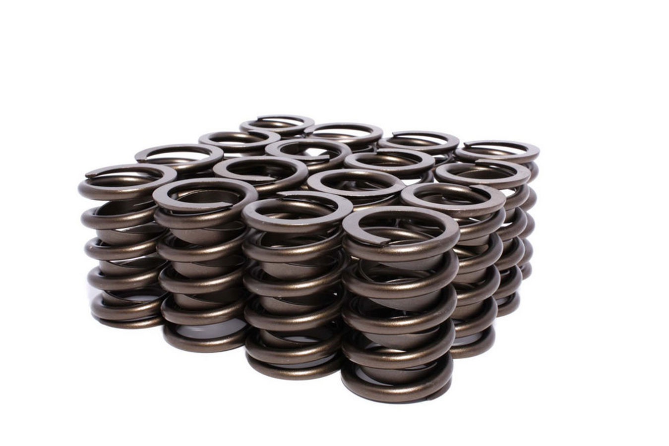 Outer Valve Springs With Damper- 1.354 Dia. - 910-16