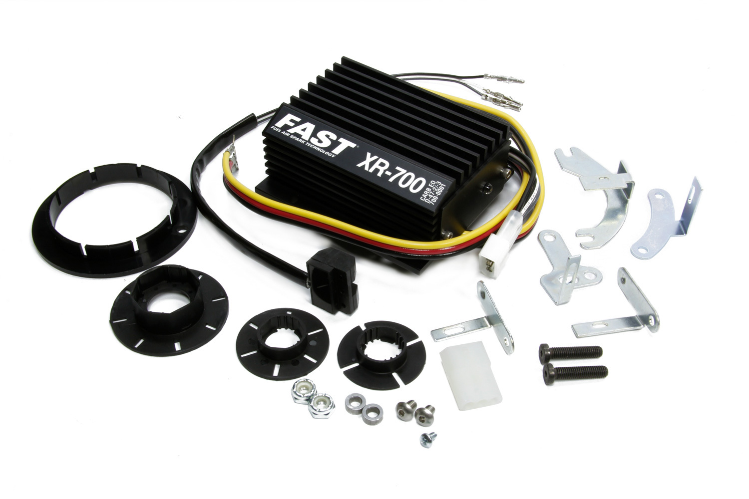 XR700 Points Ignition Conversion Kit - 700-0226