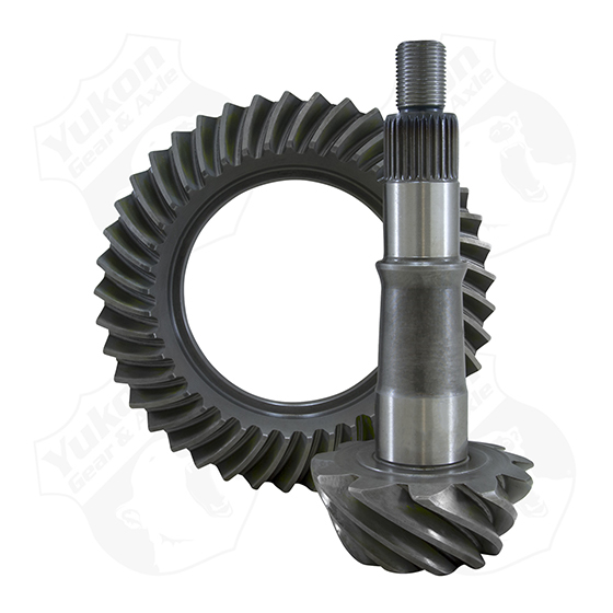 3.42 Ring & Pinion Gear Set GM 8.5 - YGGM8.5-342