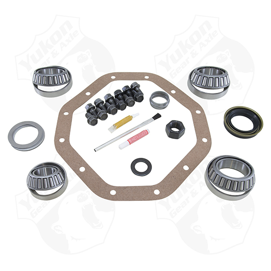 Master Overhaul Kit Chrysler 9.25 2000 & Old - YKC9.25-R-A