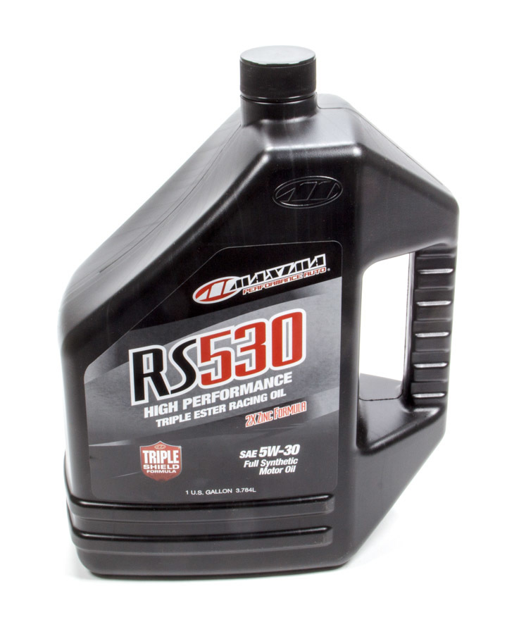 5w30 Synthetic Oil 1 Gallon RS530 - 39-919128S