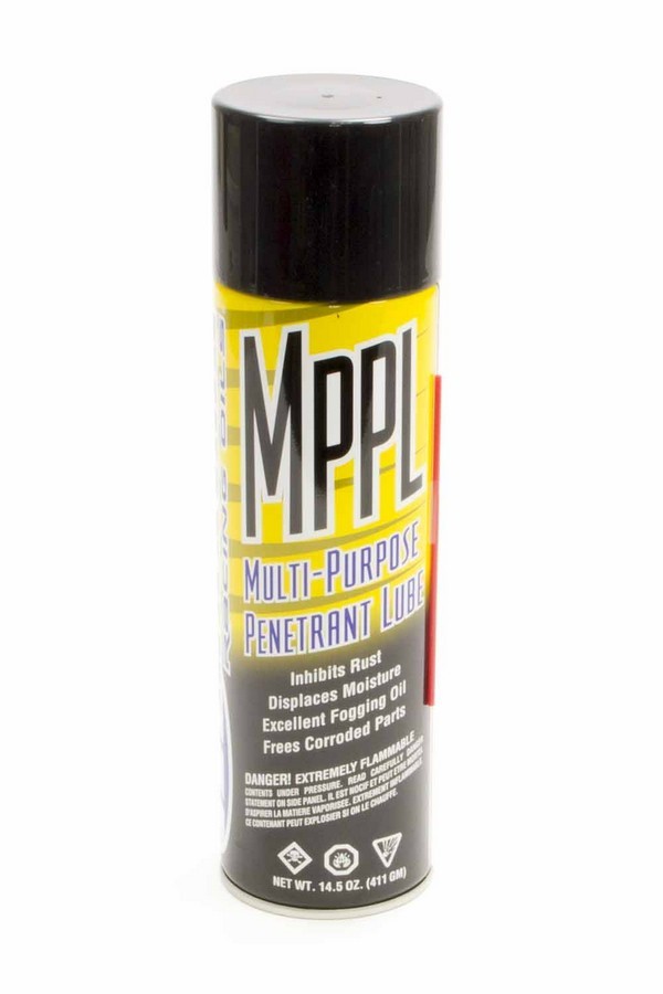 MPPL Multi Purpose Penet rant Lube 15.5oz - 73920S