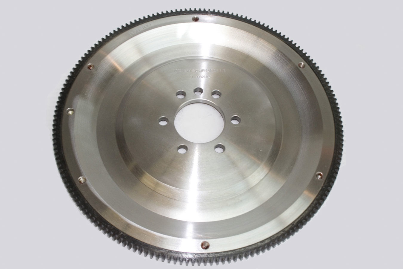Clutch Flywheel - 1628300