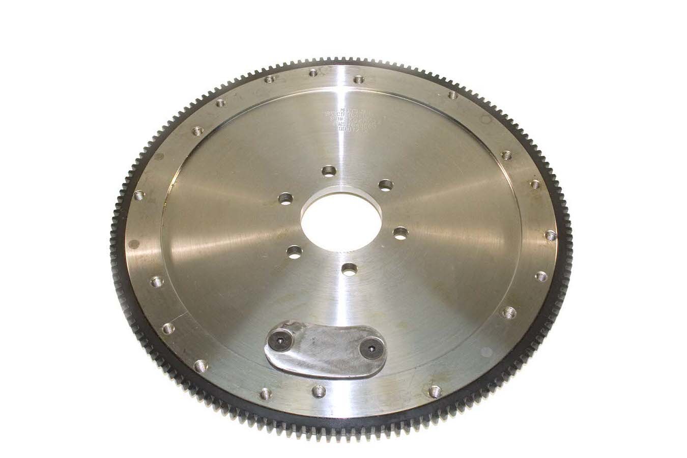 Clutch Flywheel - 1645580