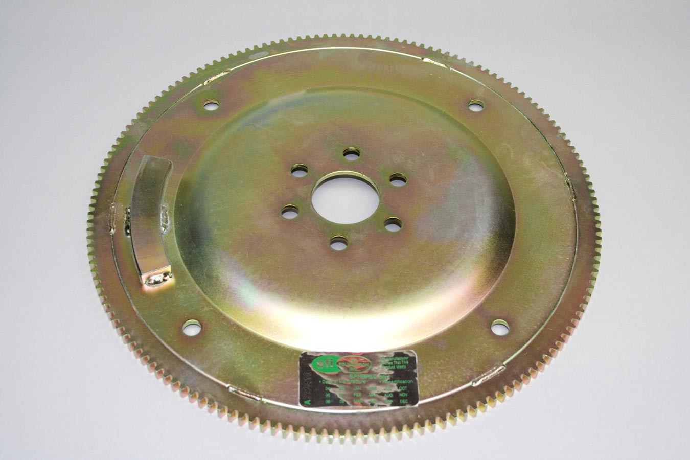 Automatic Transmission Flexplate - 1830204