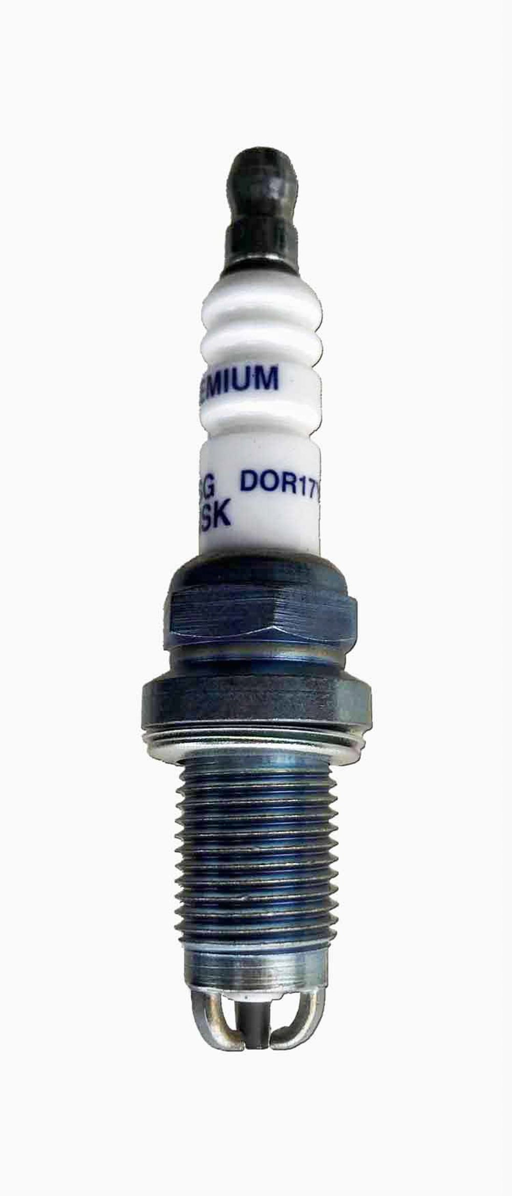 Spark Plug Super Racing Yttrium - DOR17YTE-1