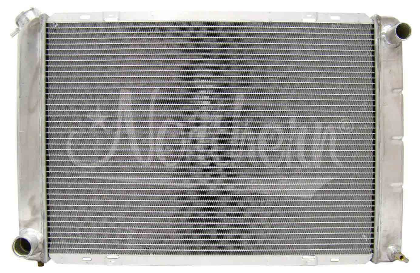 Aluminum Radiator Ford 80-93 Mustang Man. Trans - 205058