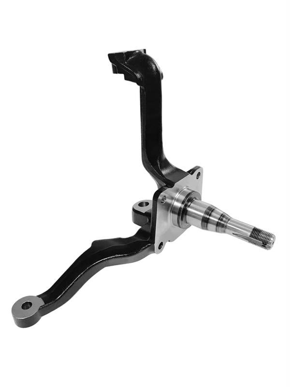 Steering Knuckle - C5ZZ-3105-R