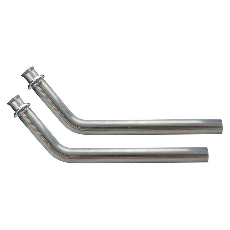 67-72 Chevy C10 Exhaust Downpipes - DGU16S
