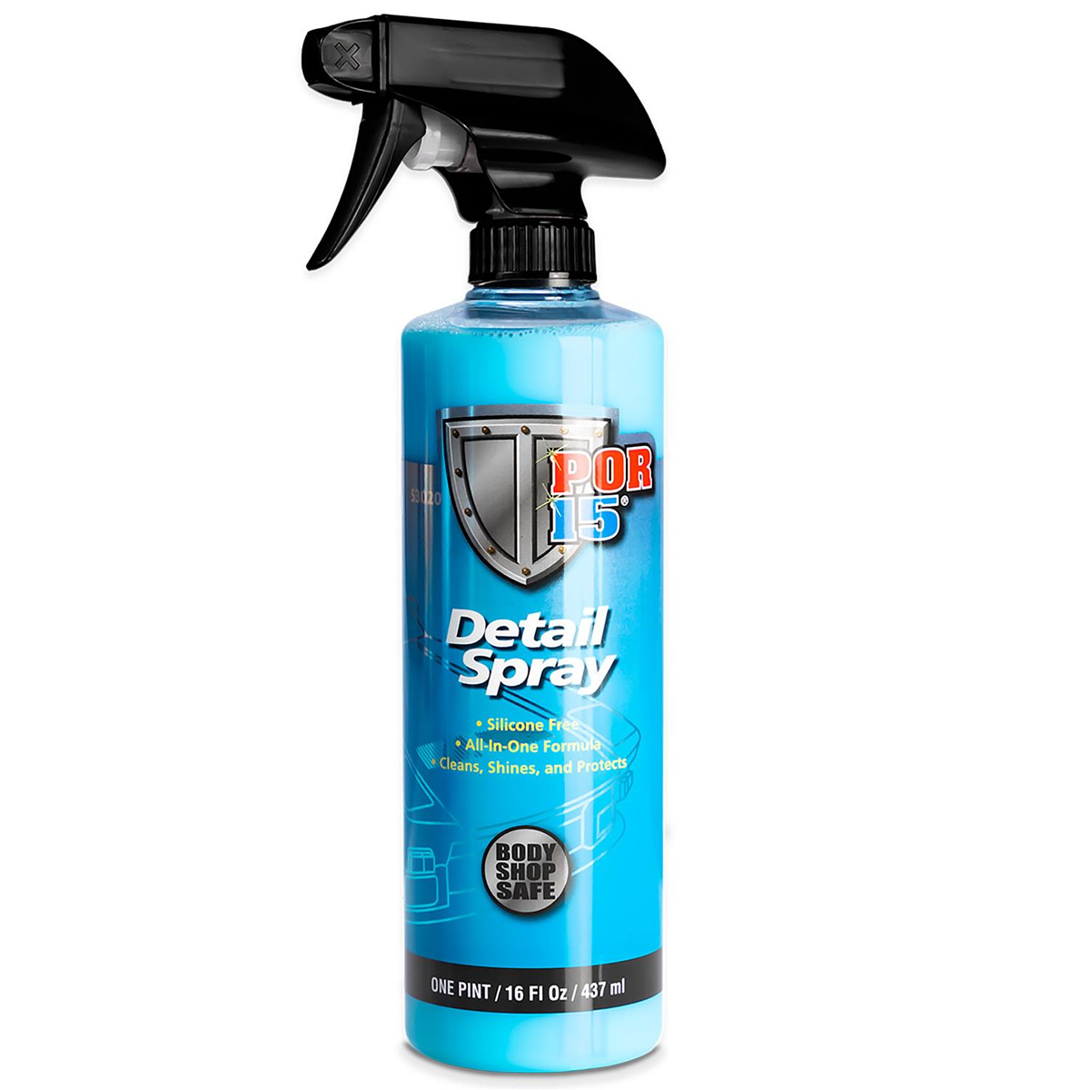 Detail Spray - 53020