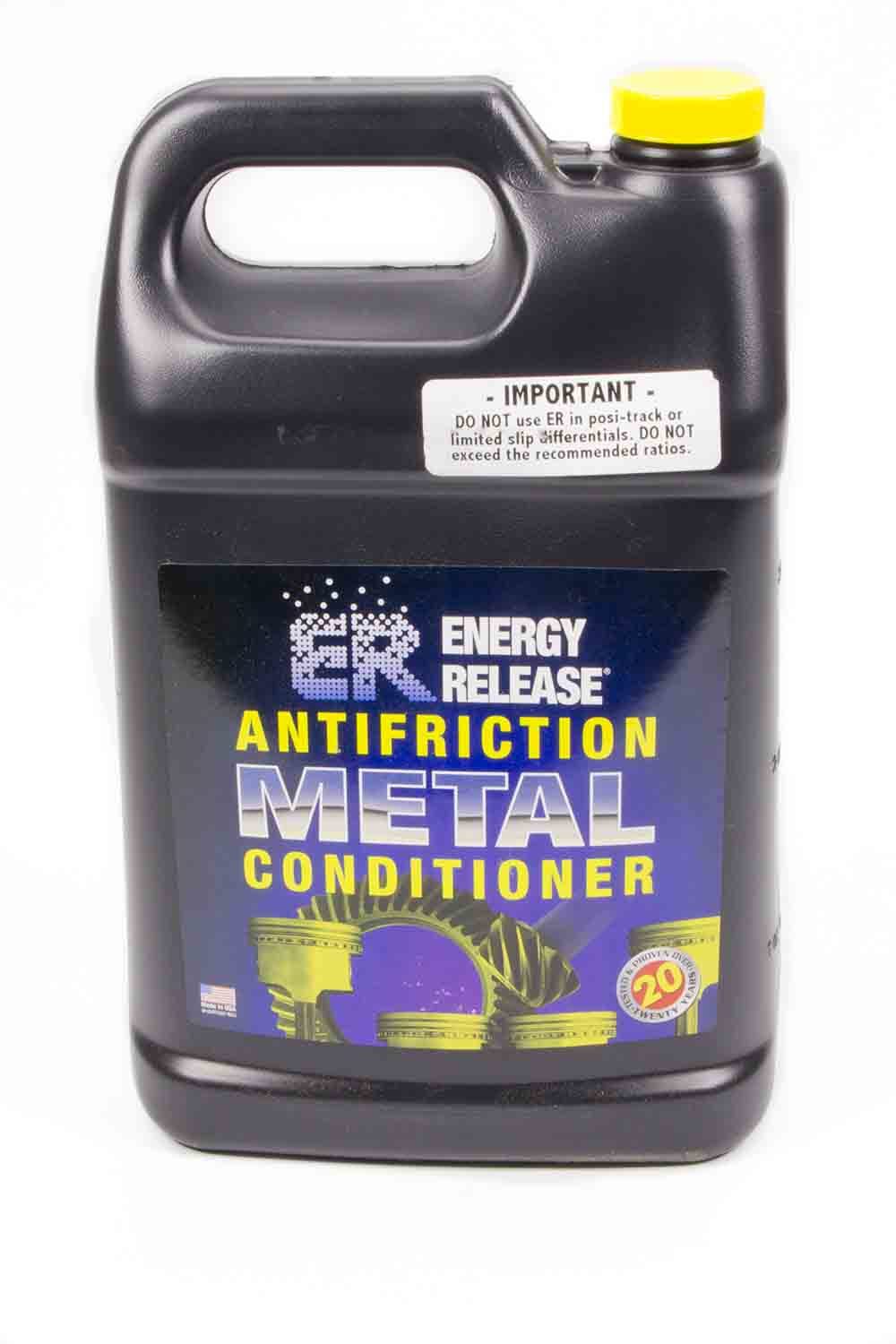 Antifriction Metal Conditioner Gallon - P003