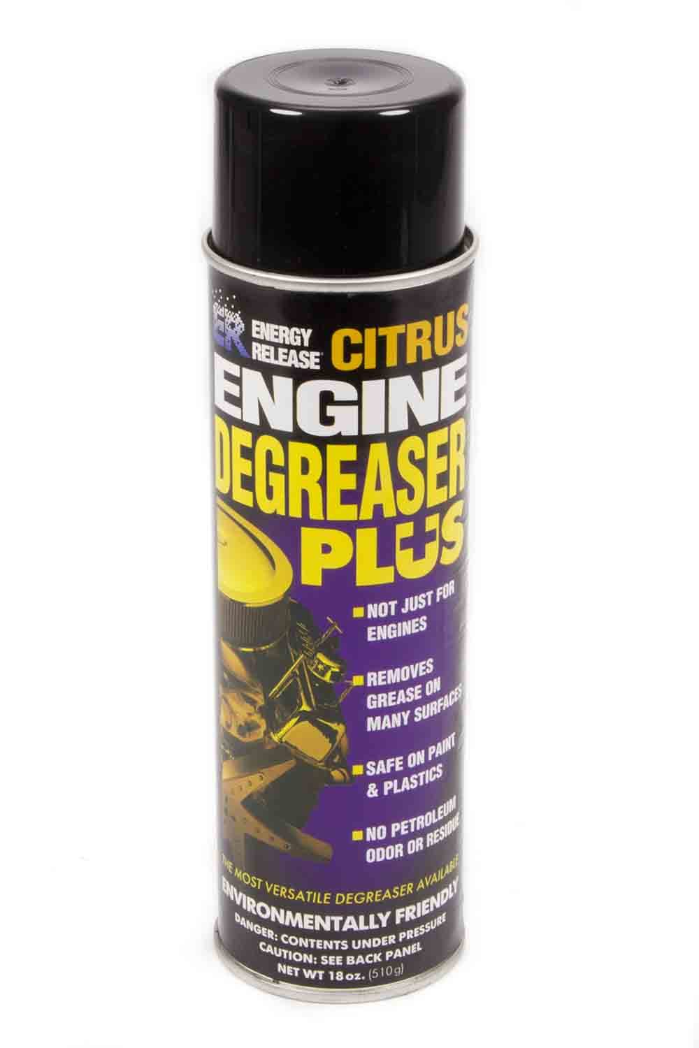 Engine Degreaser Citrus 18oz - P019