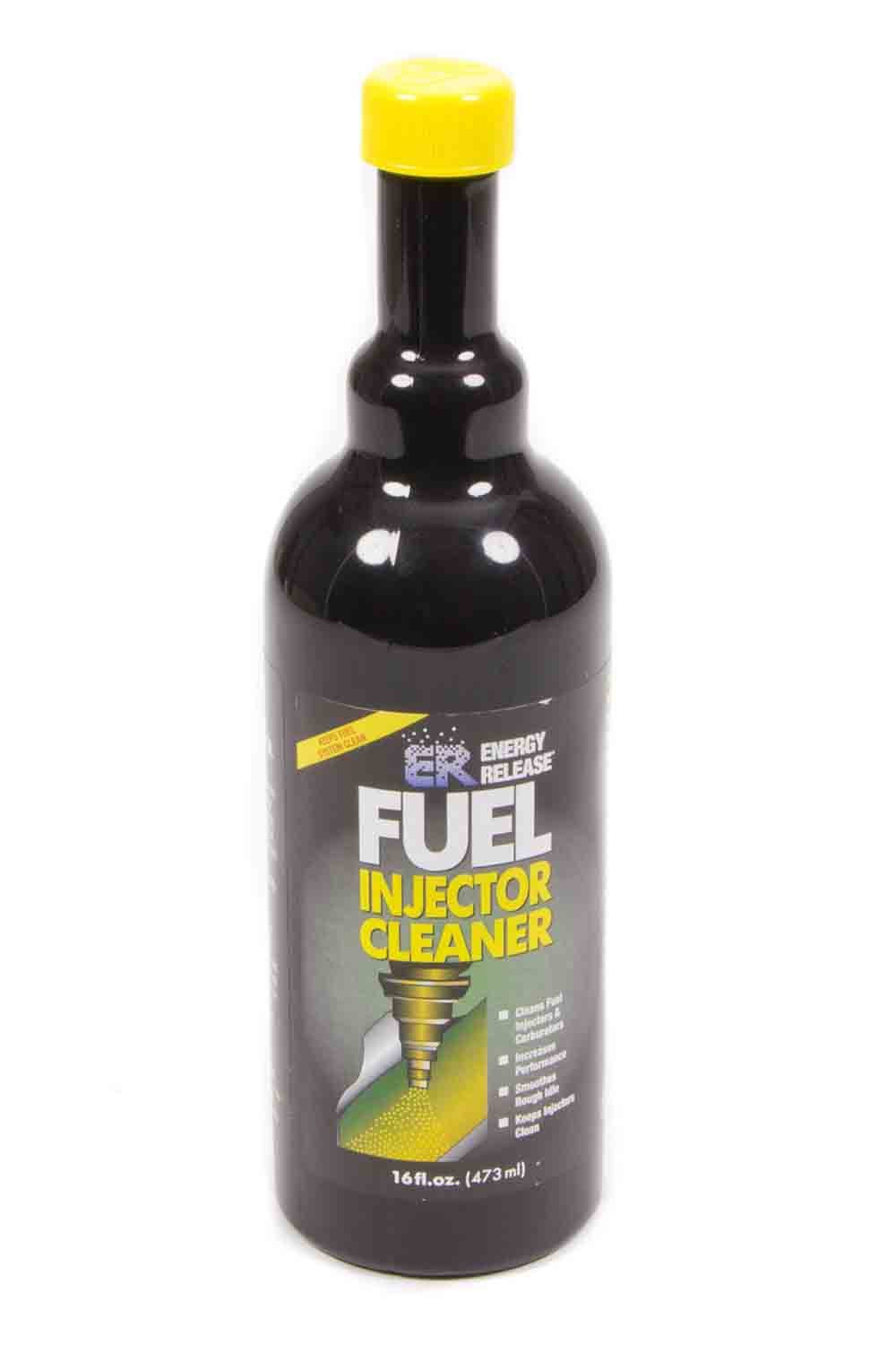 Fuel injector Cleaner 16 oz - P031