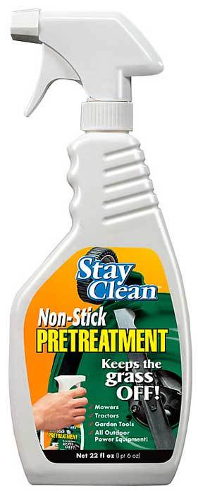 Stay Clean Pretreatment 22oz - P500