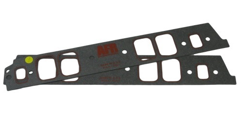 BBC Intake Gasket for Oval Port Heads - 6863
