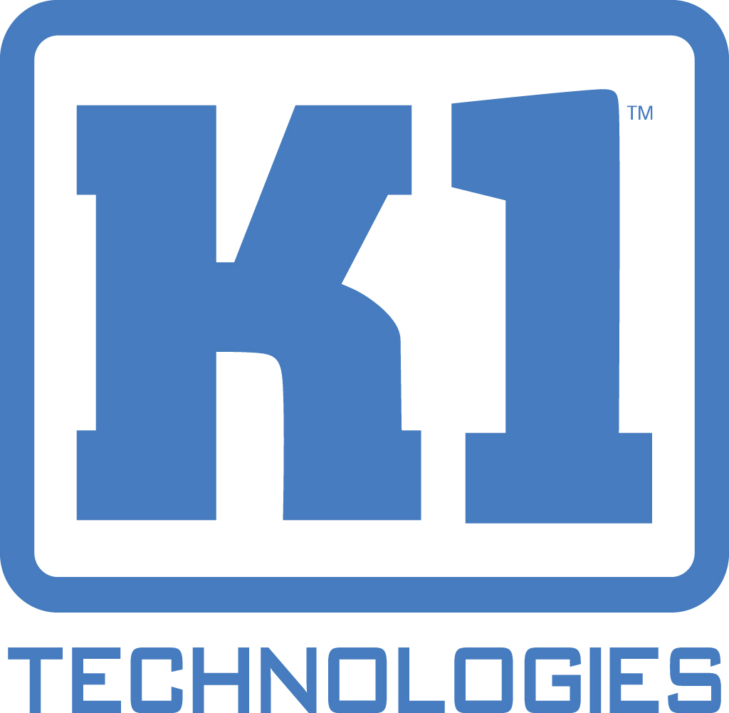 K1 Technologies Catalog 2019 - 100