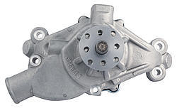 Water Pump SBC Short 71-82 Corvette - 23103