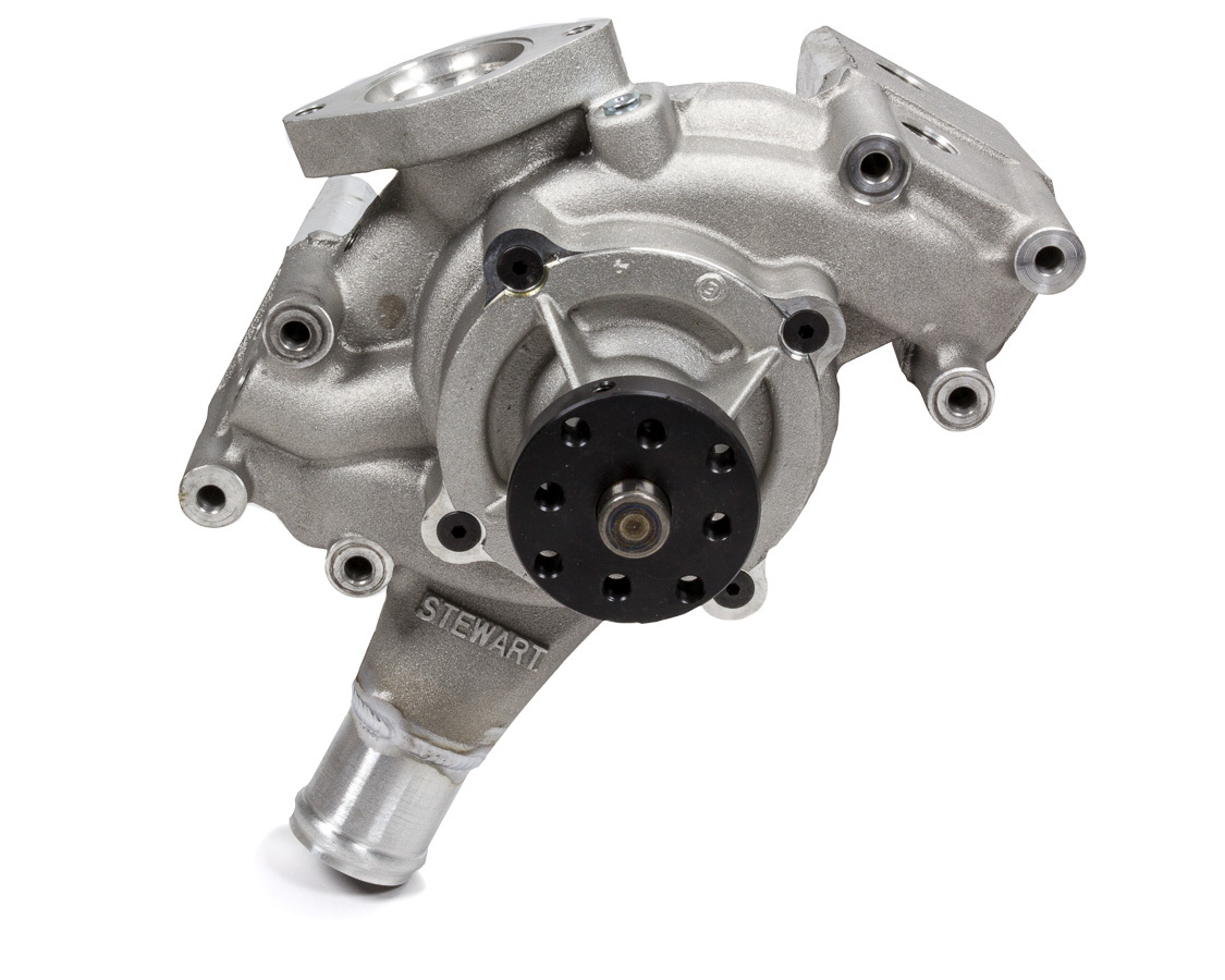 Water Pump LS1 Long GEN III & IV - 50025L