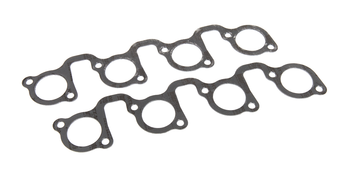 Exhuast Gasket Ford Yakes D3 / SC1 - HGFD3