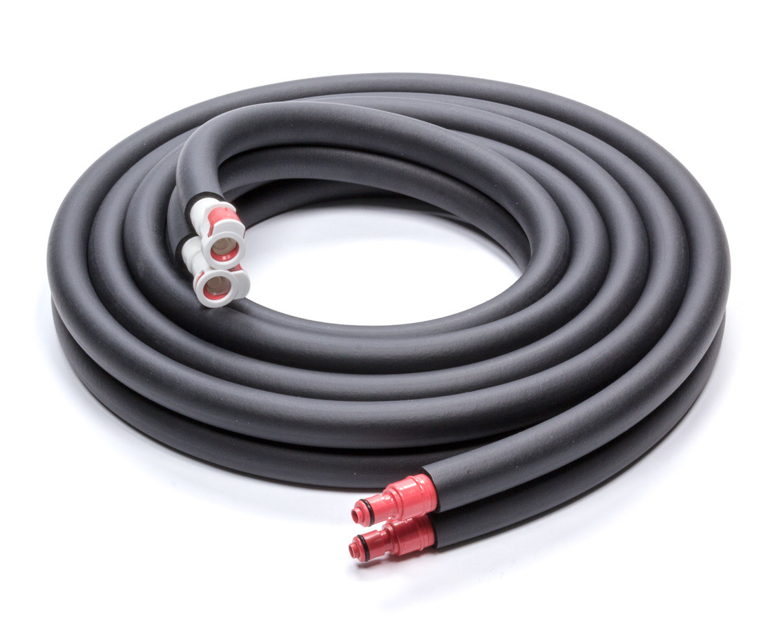 12ft Hose w/Safety Pull - 4012-1100