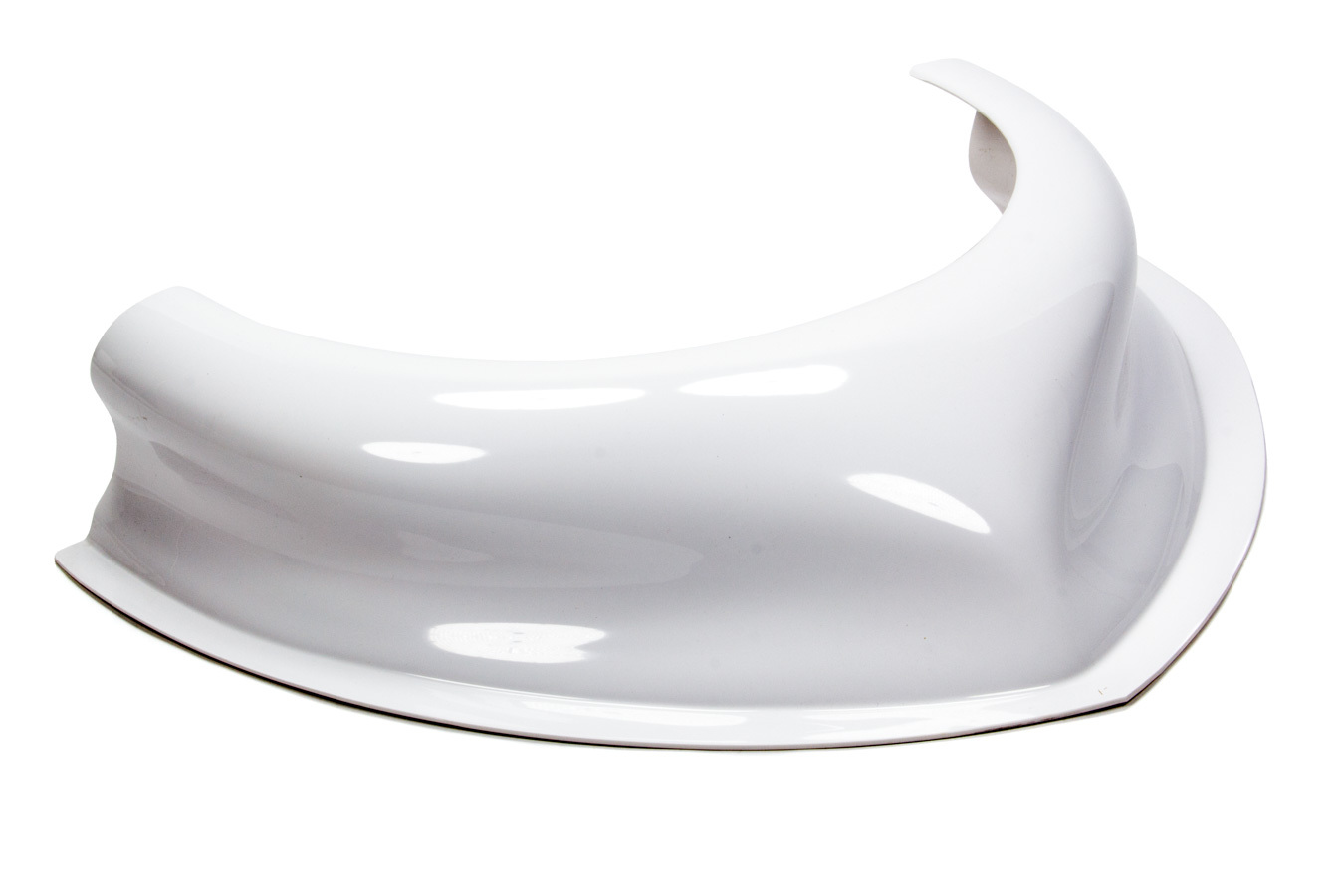 Hood Scoop 3.5in - 507-WH